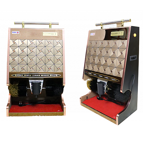 Máy đánh giày Masu 905